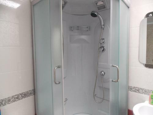 Hotel Sever Plus