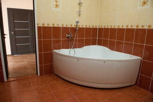 Aparthotel Na Berezovoy