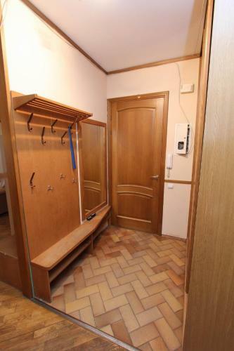 Gostepriimnii Dom Apartment