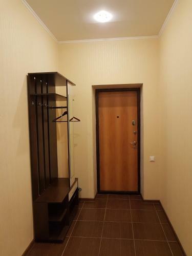 Apartamento Kvartira Na Shembelidi