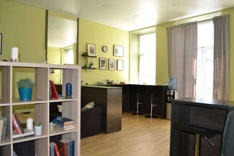 Albergue Box Hotel Valiano