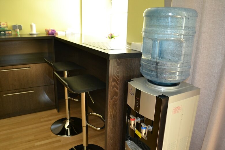 Albergue Box Hotel Valiano