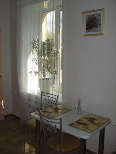 Apartments Na Lenina