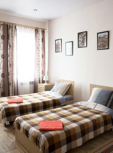 Apartments Na Lenina