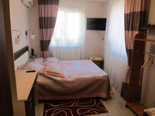 Gostevoy Domik Pavlovsky Posad