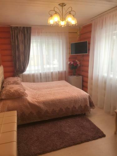 Gostevoy Domik Pavlovsky Posad