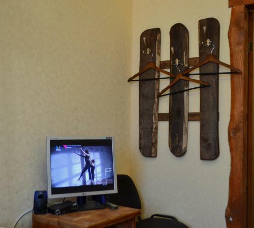 Motel Prival
