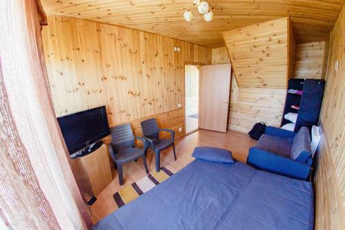 Hotel Lukomorye Baza Otdykha
