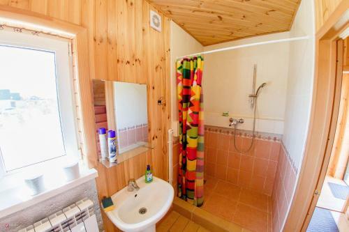 Hotel Lukomorye Baza Otdykha