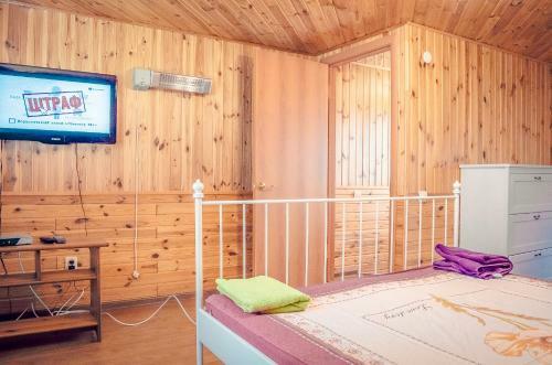 Hotel Lukomorye Baza Otdykha
