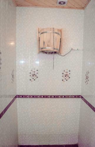 Hotel Lukomorye Baza Otdykha