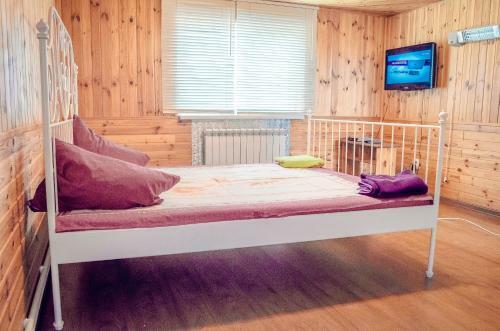 Hotel Lukomorye Baza Otdykha