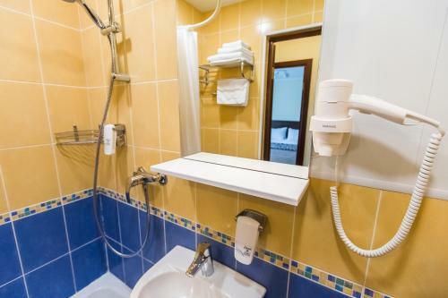 Hailey Airport Hotel Begishevo