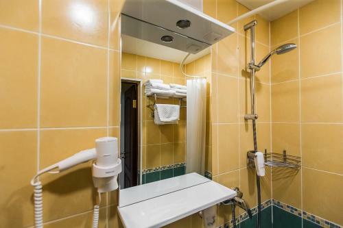 Hailey Airport Hotel Begishevo