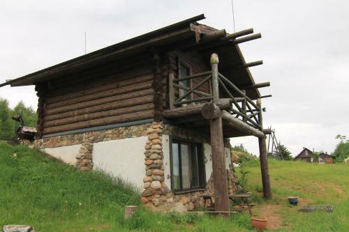 Agroferma Tochka Otdykha