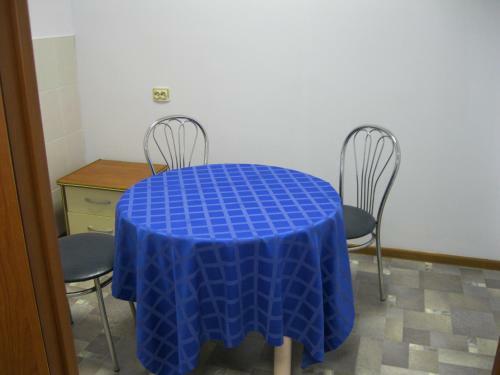 Ivanovka Motel