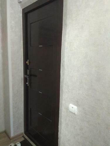 Apartment Krasnoyarskaya 4