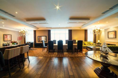 Zavidovo Boutique Hotel