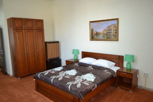 Hotel Lazurit