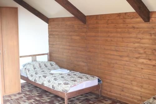 Holiday Park Peremilovy Gory