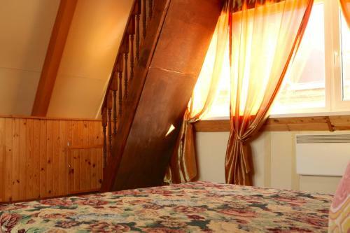 Holiday Park Peremilovy Gory