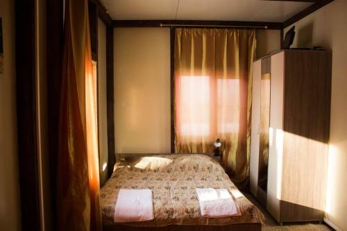 Holiday Park Peremilovy Gory