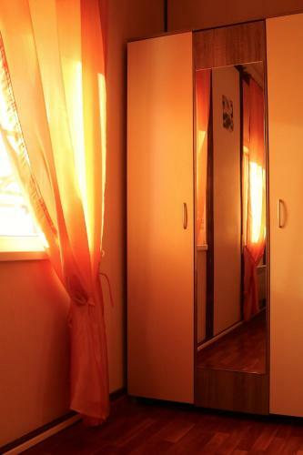 Holiday Park Peremilovy Gory