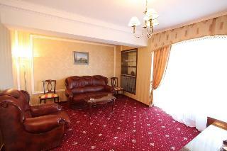 Hotel Vladikavkaz