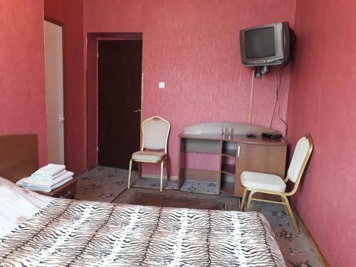 Hostal Inn Oazis