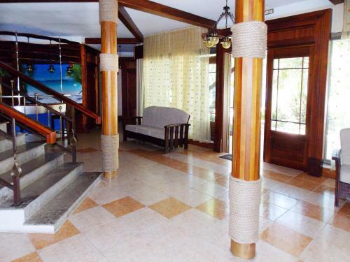Hotel Lad Resort