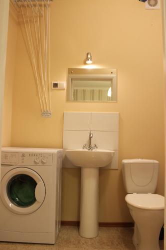 Hostal Guest House On Sverdlova 23