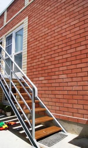 Hostal Guest House On Sverdlova 23