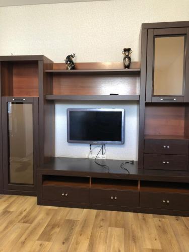 Apartment On Gorkogo 13