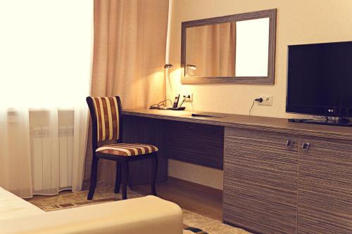 Gornyak Hotel