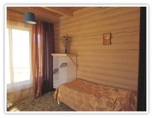 Hostal Guesthouse Vorobievi Gori