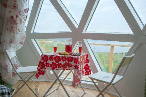 Hostal Guesthouse Vorobievi Gori