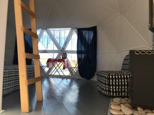 Hostal Guesthouse Vorobievi Gori