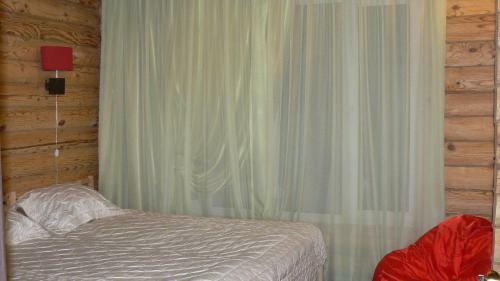 Hostal Guesthouse Vorobievi Gori