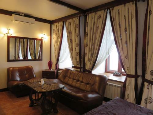 Apartments Na Naberezhnoy