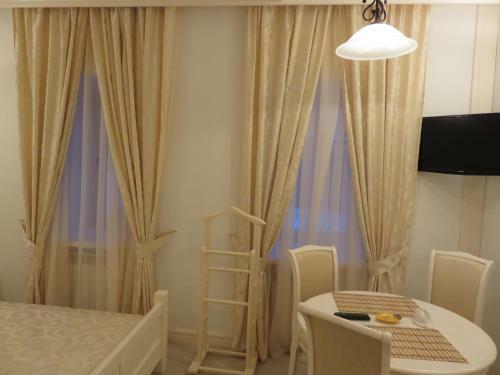 Apartments Na Naberezhnoy