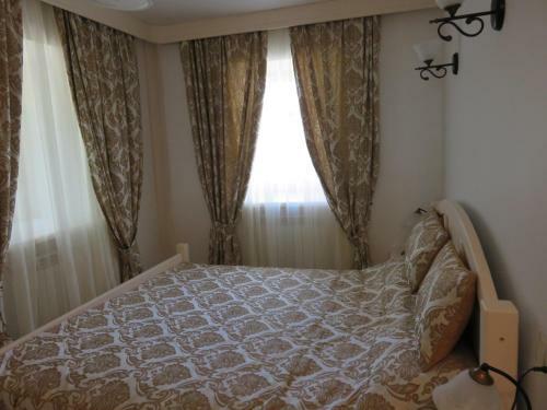 Apartments Na Naberezhnoy
