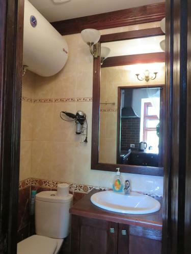 Apartments Na Naberezhnoy