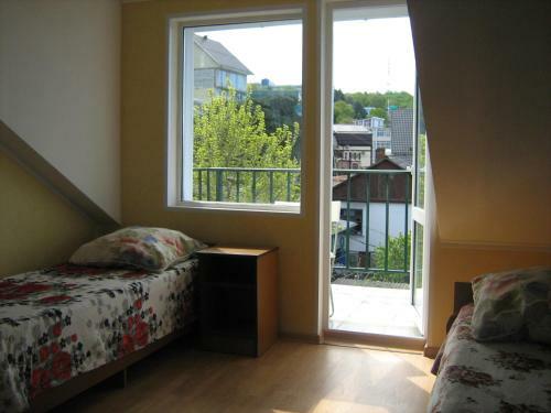 Hostal Guest House Na Mirnoy