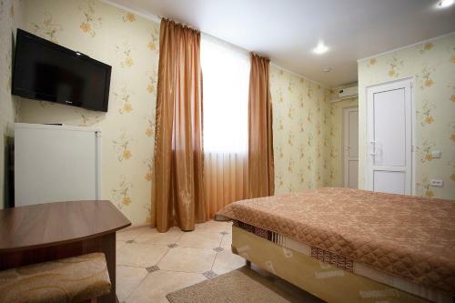 Hotel Almaz