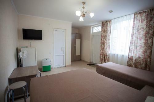 Hotel Almaz