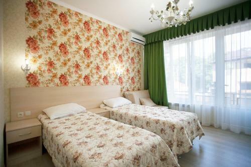Hotel Almaz