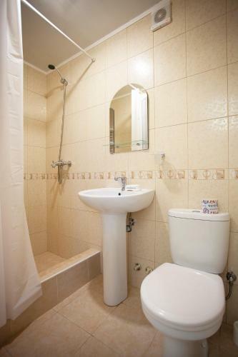 Hotel Almaz