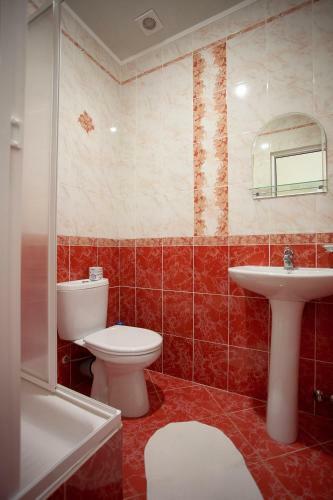 Hotel Almaz