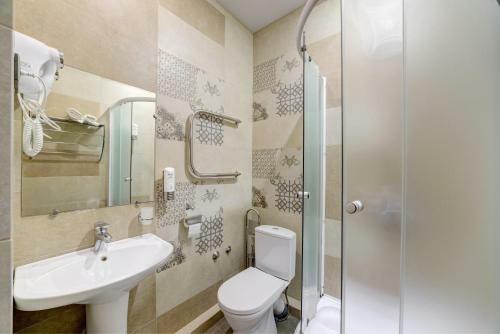 Hotel Marton Palace