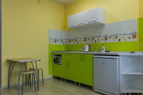 Apartment Mamaev Kurgan